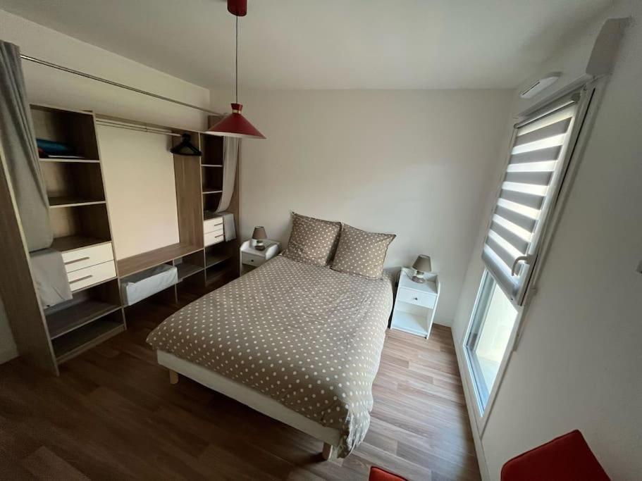 Appartamento L'Apaisant Houlgate Esterno foto
